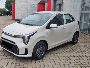Kia Picanto III 2025 KIA Picanto 1.0 GDi L Hatchback 79KM 2025