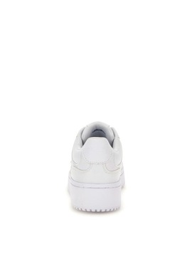 Buty damskie Guess CLARKZ2 w kolorze białym 38