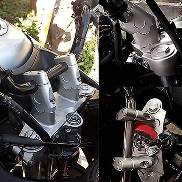 Универсальный подъем руля мотоцикла 22 мм