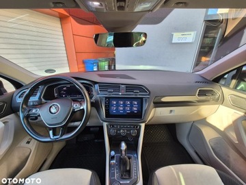 Volkswagen Tiguan II SUV 2.0 TDI 190KM 2019 Volkswagen Tiguan 2.0 TDI Highline 4Motion BlueMotion, zdjęcie 24