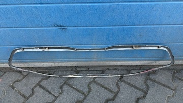 KIA VENGA 2015- FACELIFT CHRÓM MASKA