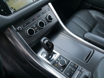 Land Rover Range Rover Sport II SUV 3.0 TDV6 258KM 2015 Range Rover Sport V6 HSE Dynamic ACC pamięć Komforty Virtual 21” Winter Pro, zdjęcie 17