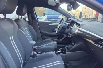 Opel Corsa F 2026 Opel Corsa Ekran Dotykowy Tempomat Czujniki Parkowania Duzy rabat Wyna, zdjęcie 16