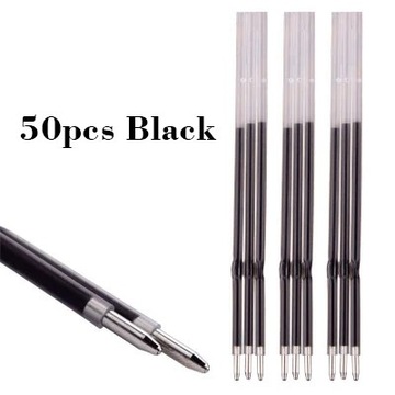 50pcs Beadable Ballpoint Pens Wedding Gifts for Guests Party Favors Party