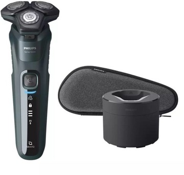 Golarka Philips S5584/50 Zobacz opis i zdjęcia.