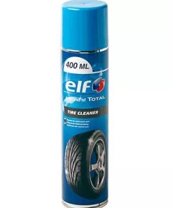 ELF PIANKA ŚRODEK DO PIELĘGNACJI OPON 400ML