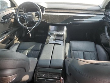 Audi A8 D5 2019 Audi A8 L 2019 3.0l 3.0 Benzyna 335KM, zdjęcie 8
