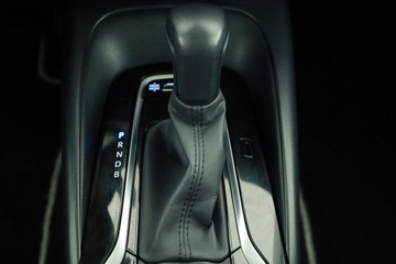 Toyota Corolla XII Sedan 1.8 Hybrid 122KM 2022 Toyota Corolla 1.8 Hybrid, Salon Polska, zdjęcie 12