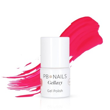 PB NAILS Lakier hybrydowy GE247 I Need Sugar 5ml