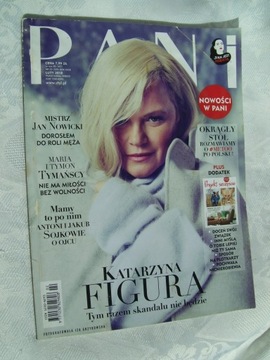 PANI- 2/2018-KATARZYNA FIGURA