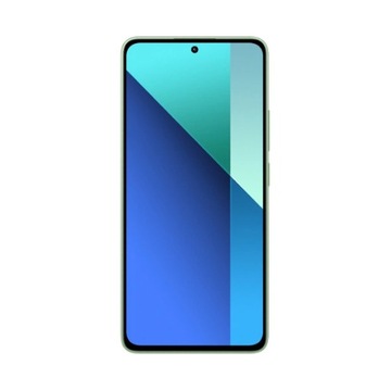 Смартфон Xiaomi Redmi Note 13 8 ГБ/256 ГБ 4G (LTE) зеленый