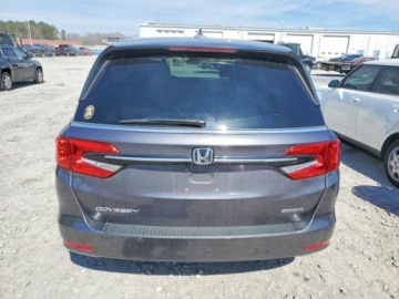 Honda Odyssey IV 2024 Honda Odyssey Touring 2024 3.5 Benzyna 280KM, zdjęcie 2