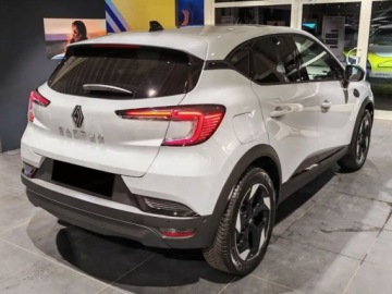 Renault Captur II 2026 Od ręki - Techno 1.2 TCe 115KM / pakiet safety &amp; parking. winter, zdjęcie 2