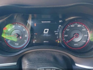 Dodge Charger VII 2022 Dodge Charger Sxt 2022 3.6 Benzyna 292KM, zdjęcie 11