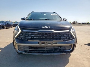 Kia Sportage V 2023 Kia Sportage 2023 KIA SPORTAGE X LINE 2.5 Benzyna 187KM, zdjęcie 5