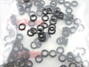 Уплотнительное кольцо форсунки DENSO CR