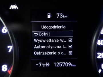 Hyundai i30 III Hatchback Facelifting 1.5 DPI 110KM 2022 Hyundai i30 LED GWARANCJA 1WŁ Kraj Bezwyp ASO, zdjęcie 37