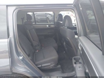 Hyundai Santa Fe V 2025 Hyundai Santa Fe SE 2025 2.5L 2.5 Benzyna 277KM, zdjęcie 12
