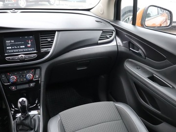 Opel Mokka I X 1.4 Turbo Ecotec 140KM 2018 Opel Mokka 1.4 Turbo, Salon Polska, 1. Właściciel, zdjęcie 7
