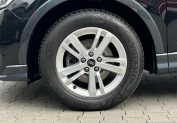 Audi 2023 Audi Q3 Sportback 35 TFSI, Tempomat, Kamera cofania, Podgrzewane fotele, A, zdjęcie 34