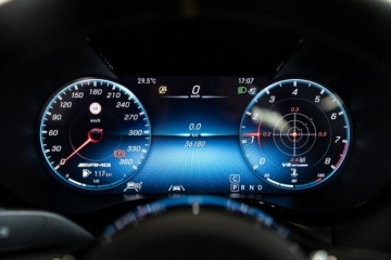 Mercedes AMG GT C190 2022 Mercedes AMG GT R 585KM. Pierwszy właściciel., zdjęcie 30