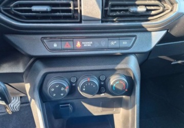 Dacia Jogger 1.0 TCe 110KM 2022 Dacia Jogger 1.0 benz + LPG / 7l/100km !!!, zdjęcie 27