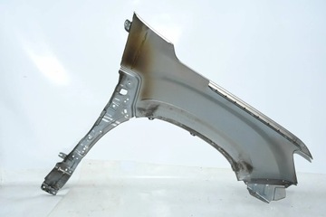 BLATNÍK LEVÝ PŘEDNÍ DACIA DUSTER II