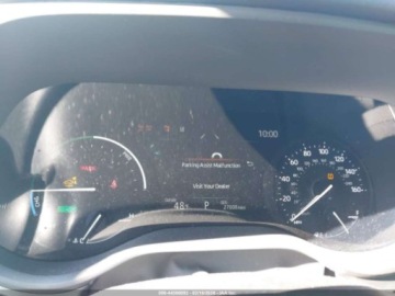 Toyota Sienna III 2025 Toyota Sienna XLE 2025 2.5 Hybryda 245KM, zdjęcie 10