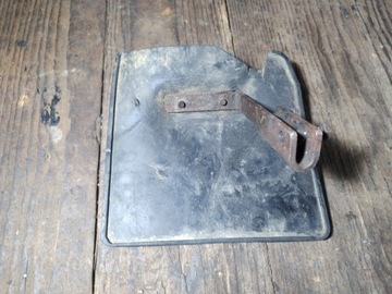 Передние брызговики Toddler Fiat 126P, 2 шт.