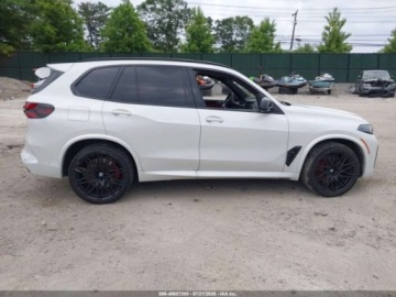 BMW X5 G65 2026 BMW X5 M Competition 2026 4.4 Benzyna 617KM, zdjęcie 5