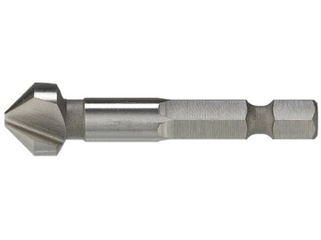 Luna Tools - Pogłębiacz do metalu 10mm 1/4