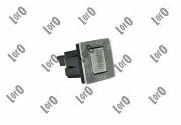 PODSVÍCENÍ TABULKY LED MERCEDES-BENZ A000906290
