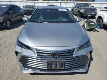 Toyota Avalon III 2020 Toyota Avalon Limited 2020 3.5l 3.5 Benzyna 301KM, zdjęcie 5