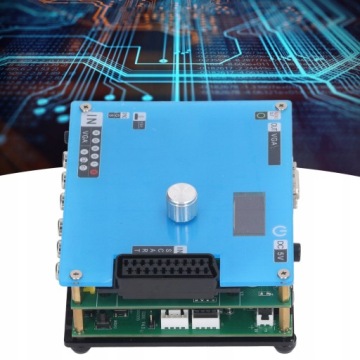 LCD КОНВЕРТЕР GBSC VGA RCA МУЛЬТИМЕДИЙНЫЙ ИНТЕРФЕЙС ВЫСОКОГО РАЗРЕШЕНИЯ 3 31