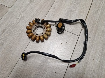 HONDA CBR 1000 RR SC59 ALTERNATOR STATOR
