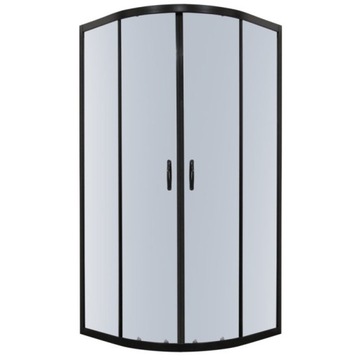 Kabina Prysznicowa Tiara 80 (Bez Brodzika)