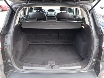 Ford Kuga II SUV 2.0 TDCi 150KM 2015 Ford Kuga 2.0 TDCi, 4X4, Skóra, Klima, zdjęcie 13