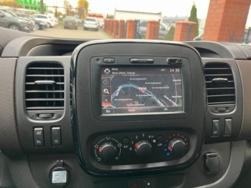 Fiat Talento I 2018 Fiat Talento 1.6 diesel 145 KM 6 biegow 8 miejsc zarej w PL zamiana, zdjęcie 12