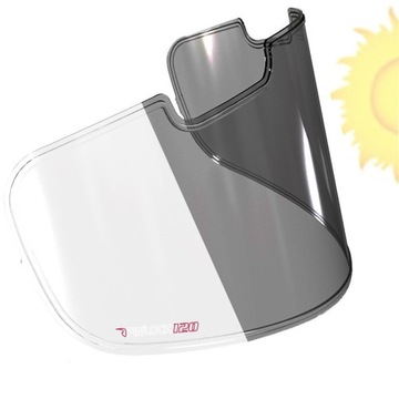 Фотохроматический видоискатель HJC RPHA 11