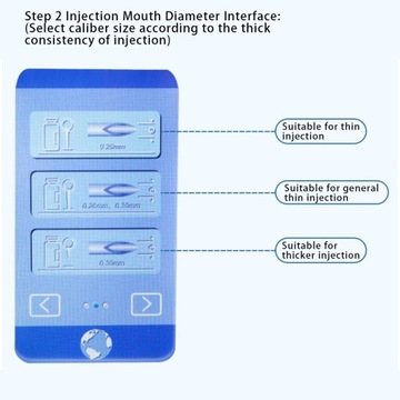 Аппарат водной мезотерапии Увлажняющий, увлажняющий аппарат до 2К