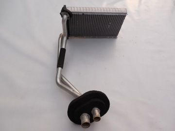 RENAULT MEGANE 2 II Lift NAGRZEWNICA RURKA KRÓCIEC WODY 1.5 1.6 1.9 2.0