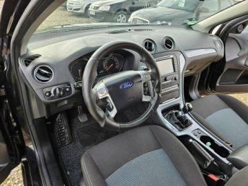 Ford Mondeo IV Kombi 2.0 Duratorq TDCi DPF 140KM 2011 Ford Mondeo Opłacony Zdrowy Zadbany Serwisowany, zdjęcie 7