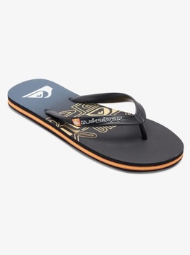 QUIKSILVER Japonki AQYL101287 XKKN