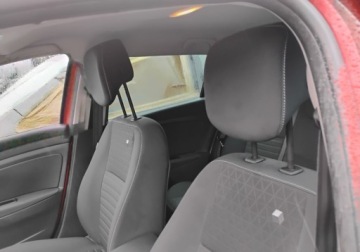 Renault Megane IV 2016 Renault Megane 2016r, 1.2 Benzyna. AUTOMAT. Lekko uszkodzony przod. Jezdzi., zdjęcie 7