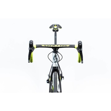 SCOTT Foil RC Диск L 56см