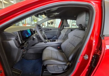 Renault Austral 1.2  E-Tech Full Hybrid 200KM 2026 Renault Austral GDYNIA evolution E-TECH Full hybrid 200 1.2 Hybryda 199KM, zdjęcie 12