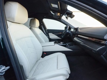 BMW Seria 5 G90-91 2025 BMW Seria 5 540d xDrive Sport Sedan 3.0 (303KM) 2025, zdjęcie 10