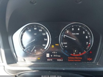 BMW X2 F39 2018 BMW X2 Xdrive 28i 2.0 Benzyna 228KM, zdjęcie 11