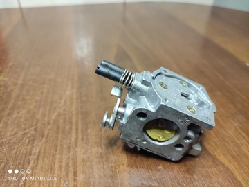 SOLO 650 655 660 КАРБЮРАТОР WALBRO ОРИГИНАЛ