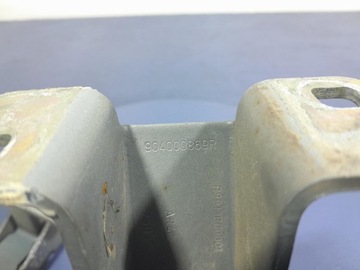 RENAULT EXPRESS VAN PANTY DVEŘE ZADNÍ LEVÉ 904000869R